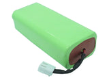 Battery for Taurus Robot Aspirador Striker Slim Striker Slim 079748 079748000