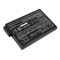 Battery for Artisan PMS Lasair II 310 PMS Lasair II 310B PMS Lasair II 350L PMS Lasair II 550L