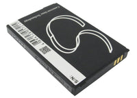 Battery for BT BM1000 Video Baby Monitor 1000 BYD006649