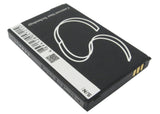 Battery for BT BM1000 Video Baby Monitor 1000 BYD006649