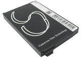 Battery for BT BM1000 Video Baby Monitor 1000 BYD006649