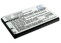 Battery for Babymoov Touch Screen Baby Monitor