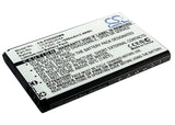 Battery for Babymoov Touch Screen Baby Monitor