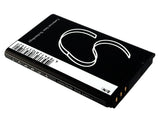 Battery for Babymoov Touch Screen Baby Monitor