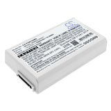 Battery for Philips Defibrillator DFM100 Defibrillator DFM-100 Efficia DFM100 989503190371 9898031903 989803190371 M6482