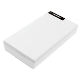 Battery for Philips Defibrillator DFM100 Defibrillator DFM-100 Efficia DFM100 989503190371 9898031903 989803190371 M6482