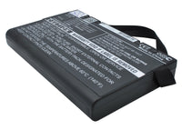 Battery for Hughes 9201 9201 BGAN 3500065-0001
