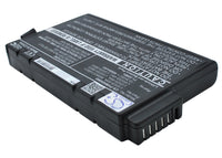 Battery for Hughes 9201 9201 BGAN 3500065-0001