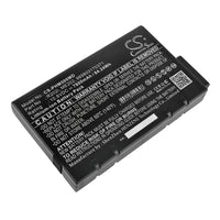 Battery for Philips Efficia CM120 863064 Efficia CM12 863303 863063 Efficia CM12 860355 ME202BB R202i ME202H ME202BE ME202B ME202A ME202 989803194541 989803189981 989803170371