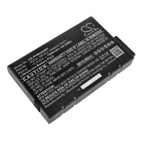 Battery for Philips Efficia CM10 863301 860354 Efficia CM10 860353 Effica CM100 863300 860352 ME202BB R202i ME202H ME202BE ME202B ME202A ME202 989803194541 989803189981 989803170371