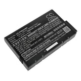 Battery for Philips Effica CM100 860332 863322 860315 863321 860310 60306 863320 863317 863304 ME202BB R202i ME202H ME202BE ME202B ME202A ME202 989803194541 989803189981 989803170371