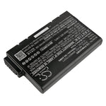 Battery for Philips Effica CM100 860332 863322 860315 863321 860310 60306 863320 863317 863304 ME202BB R202i ME202H ME202BE ME202B ME202A ME202 989803194541 989803189981 989803170371