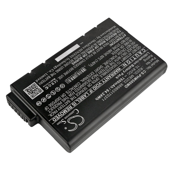 Battery for Philips Efficia CM150 863304 863067 Efficia CM150 863066 Efficia CM120 863302 863065 ME202BB R202i ME202H ME202BE ME202B ME202A ME202 989803194541 989803189981 989803170371