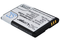 Battery for Philips DPM6000 DPM7000 DPM8100 DPM8500 Pocket Memo DPM6000 Pocket Memo DPM7000 Pocket Memo DPM8000 8403 810 00011 ACC8100 ACC8100/00