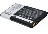 Battery for Philips DPM6000 DPM7000 DPM8100 DPM8500 Pocket Memo DPM6000 Pocket Memo DPM7000 Pocket Memo DPM8000 8403 810 00011 ACC8100 ACC8100/00