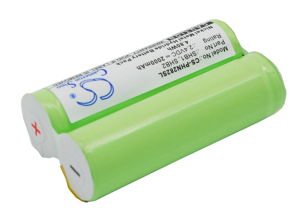 Battery for Ronson RR-3