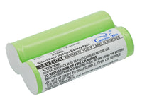 Battery for Remington 10468 457 4B3 5BF1(M) 6BL2 7BFSL1 8B11L PG-250 R-9100TLT RR-1 R-TCT ULTW-1 WER6000 WER6200 WER8000 XLR3000 XLR930
