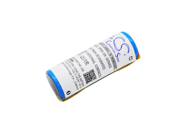 Battery for Philips Norelco 8892XL Norelco 8894XL Norelco 8895XL Norelco 9160XL Norelco 9170XL Norelco 9170XLCC Norelco 9190XL Norelco 9195XL Norelco HQ8894 Norelco HQ9100 15038 3606410 3611290