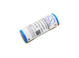 Battery for Braun 5671 5673 5675 720 760 760CC 790 790CC 799CC 9565 9585 9585CC 9595CC 9785 9795