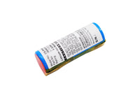 Battery for Philips Norelco HQ9140 Norelco HQ9160 Norelco HQ9170 Norelco HQ9190CC Philips Norelco 8894XL 15038 3606410 3611290