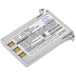 989803152881 M6480 Battery Replacement for Philips Moniteur Invivo 9065 Moniteur Invivo 9067 Essential Precess Precess Blue Expression MR200 Research Precess Wireless Module Precess Wireless Module Monitor Invivo 9065 Monitor Invivo 9067