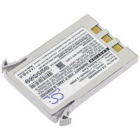 989803152881 M6480 Battery Replacement for Philips Moniteur Invivo 9065 Moniteur Invivo 9067 Essential Precess Precess Blue Expression MR200 Research Precess Wireless Module Precess Wireless Module Monitor Invivo 9065 Monitor Invivo 9067