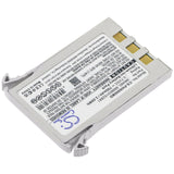989803152881 M6480 Battery Replacement for Philips Moniteur Invivo 9065 Moniteur Invivo 9067 Essential Precess Precess Blue Expression MR200 Research Precess Wireless Module Precess Wireless Module Monitor Invivo 9065 Monitor Invivo 9067