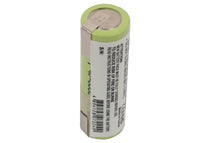 Battery for Remington R850 R845 R-450s TF300 R-9500 R-9370 R-9350 R-9300 R-9290 R-9270 R-9250 R-9200 R-9190 R-9170 WDF-5000 R-9100 R-7130 R-6130 R-600 TA5570 R-5130 TA4570 R-4130 TA3070 MS2-390