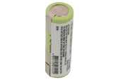 Battery for Remington R850 R845 R-450s TF300 R-9500 R-9370 R-9350 R-9300 R-9290 R-9270 R-9250 R-9200 R-9190 R-9170 WDF-5000 R-9100 R-7130 R-6130 R-600 TA5570 R-5130 TA4570 R-4130 TA3070 MS2-390