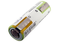 Battery for Philips HS8420 HS8420/23 KR112RRL US14430VR
