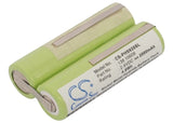 Battery for Remington MS2-280 MS2-290 MS2-390 MS-280 MS-290 MS-5100 MS-5200 MS-5500 MS-5700 MS-5800 MS-900 R-4130 R-5130 R-600 R-6130 R-7130 R-9100 R-9170 R-9190 R-9200 R-9250 R-9270 R-9290 R-9300