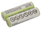 Battery for Remington R-9350 R-9370 R-9500 R-TCT WDF-5000