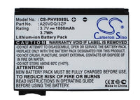 Battery for Philips Xenium V808 A20VDQ/3ZP