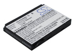Battery for Philips Xenium V808 A20VDQ/3ZP