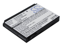 Battery for Philips Xenium V808 A20VDQ/3ZP