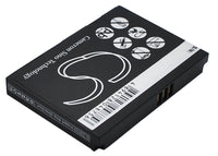 Battery for Philips Xenium V808 A20VDQ/3ZP