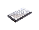 Battery for Philips Xenium 128 Xenium X116 Xenium X125 Xenium X126 AB1050CWMC AB1050FWMX