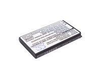 Battery for Philips Xenium 128 Xenium X116 Xenium X125 Xenium X126 AB1050CWMC AB1050FWMX