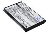 Battery for Philips Xenium 312 Xenium 320 Xenium X186 AB1050BWM