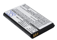 Battery for Philips Xenium 312 Xenium 320 Xenium X186 AB1050BWM