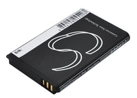 Battery for Philips Xenium 312 Xenium 320 Xenium X186 AB1050BWM