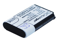Battery for Philips AB1720AWM AB1790AWM Xenium 9@9K Xenium 9A9K Xenium X500 AB1850AWM