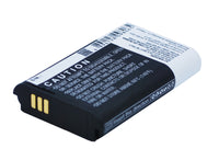 Battery for Philips AB1720AWM AB1790AWM Xenium 9@9K Xenium 9A9K Xenium X500 AB1850AWM