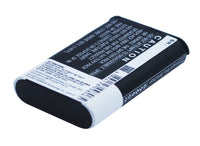 Battery for Philips AB1720AWM AB1790AWM Xenium 9@9K Xenium 9A9K Xenium X500 AB1850AWM