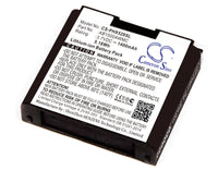 Battery for Philips X528 Xenium X528 AB1500AWMC