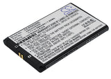 Battery for Philips 9@9Q 9A9Q X530 Xenium 9@9Q Xenium 9A9Q Xenium X530 AB0890CWM AB0920BWM AM0920BWM