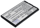 Battery for Philips 9@9Q 9A9Q X530 Xenium 9@9Q Xenium 9A9Q Xenium X530 AB0890CWM AB0920BWM AM0920BWM