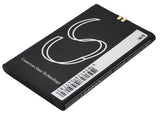 Battery for Philips 9@9Q 9A9Q X530 Xenium 9@9Q Xenium 9A9Q Xenium X530 AB0890CWM AB0920BWM AM0920BWM