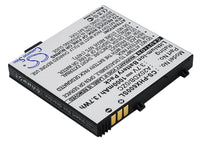 Battery for Philips Xenium X600 A20XDB/0ZC