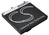 Battery for Philips Xenium X600 A20XDB/0ZC